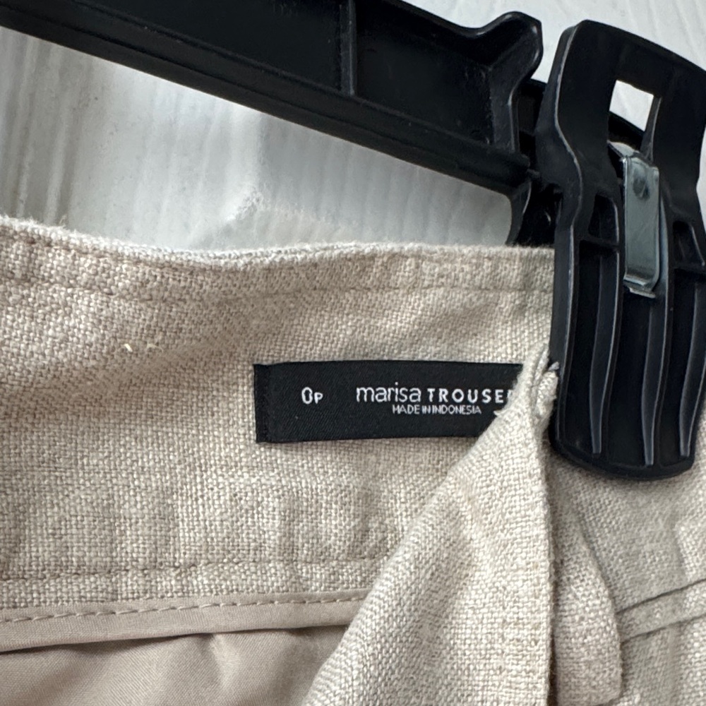 Marisa Trousers LOFT Lowrise - 0p - Picture 4 of 10